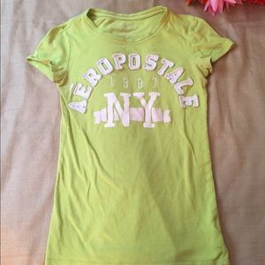 🔥5/$20🔥 XS Aeropostale T-Shirt